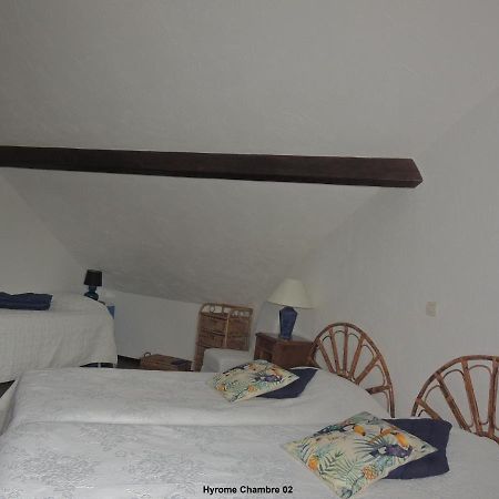 Gite Hyrom 5 Places Moulin De La Placette Faye-d'Anjou Екстериор снимка